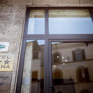 Hotel Berna